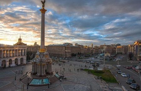 Міський голова Києва розповів, як у столиці будуть послаблювати карантинні обмеження