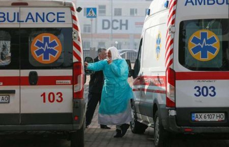 Наибольшее количество случаев коронавируса зафиксировали в Черновицкой области и Киеве — МОЗ