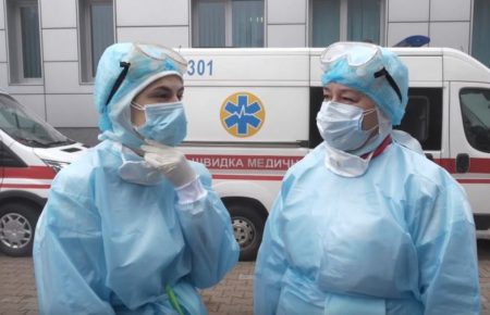 На Дніпропетровщині від коронавірусу вилікувалася друга людина