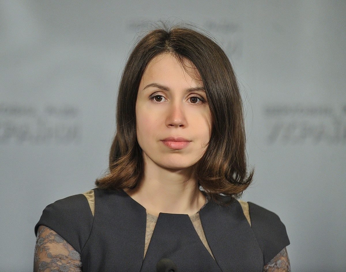 Тетяну Чорновол відправили під домашній арешт до початку червня