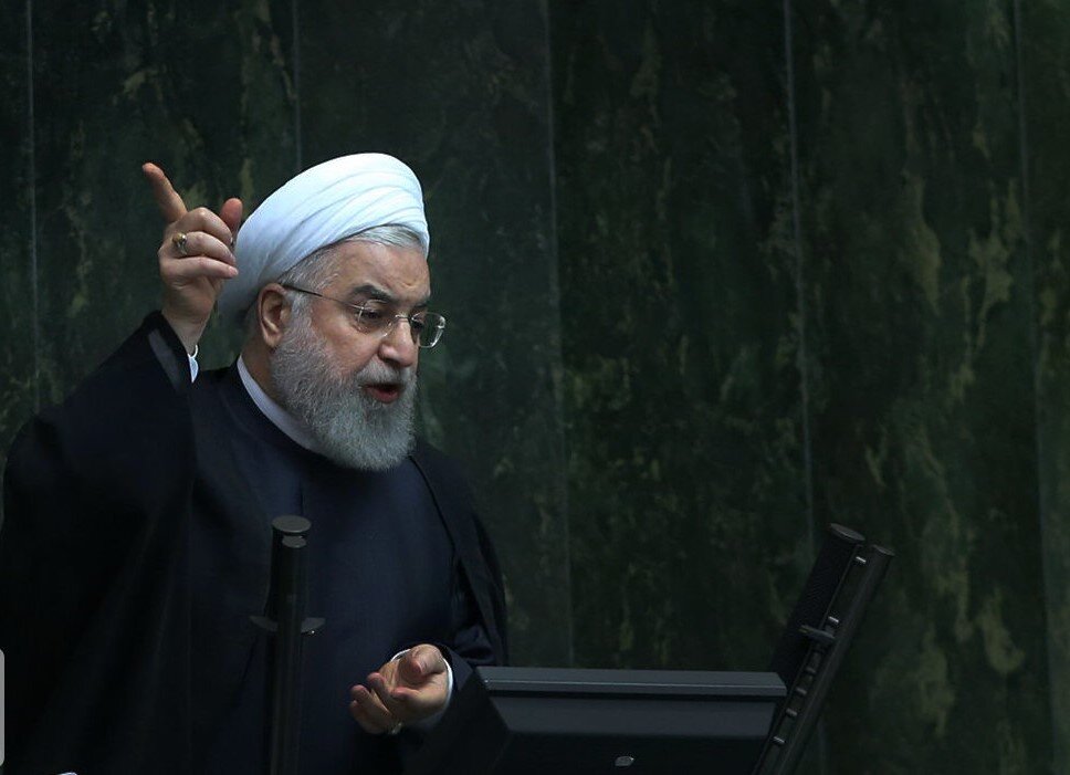 Президент Ірану заявив, що у країні відновиться економічна діяльність з «низьким рівнем ризику»