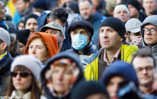 Єврокомісія надасть Україні 1,2 млрд євро для подолання наслідків пандемії коронавірусу