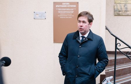 Судові процеси 30-тих років не передбачали участі адвоката чи захисника — адвокат Ілля Новіков