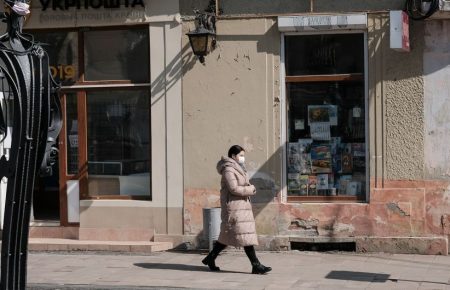 У трьох областях України хочуть ввести комендантську годину — Марцінків