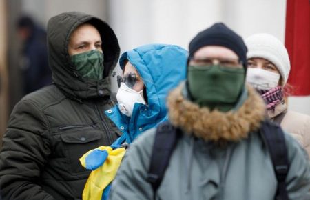 В Україні затвердили єдиний протокол лікування хворих на коронавірус — МОЗ