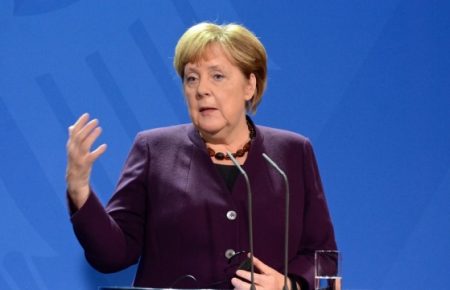 Німеччина виступає проти спільного боргу з ЄС для подолання наслідків пандемії