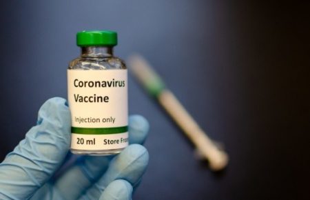 Ізраїль розробив пасивну вакцину від COVID-19