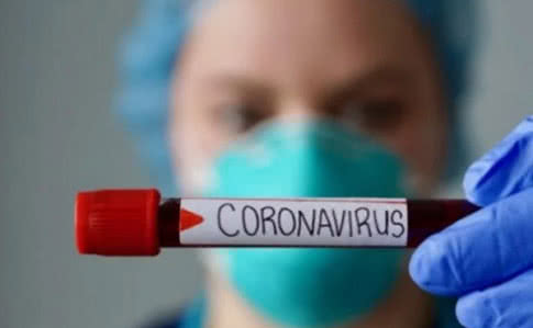 В окупованому Криму лікарню з людьми закрили на карантин через ліфтера з коронавірусом 
