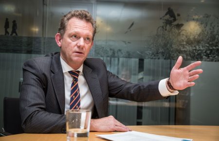 Справа MH17: у Нідерландах звільнився прокурор, який очолював слідство