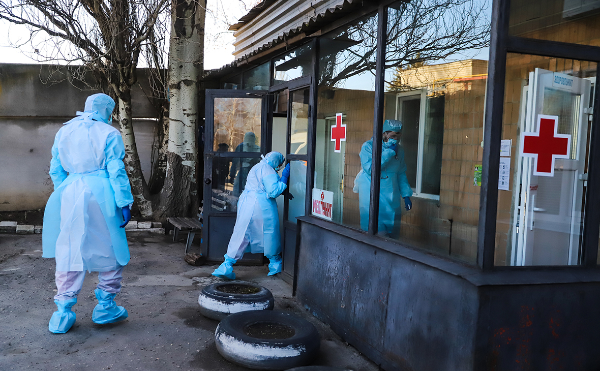 На Львівщині зареєстрували першу смерть від коронавірусу