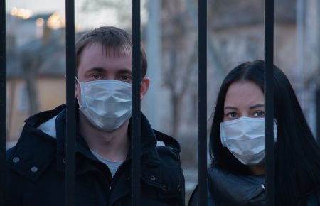 За сутки в Украине зафиксировали 467 новых случаев коронавируса — Минздрав