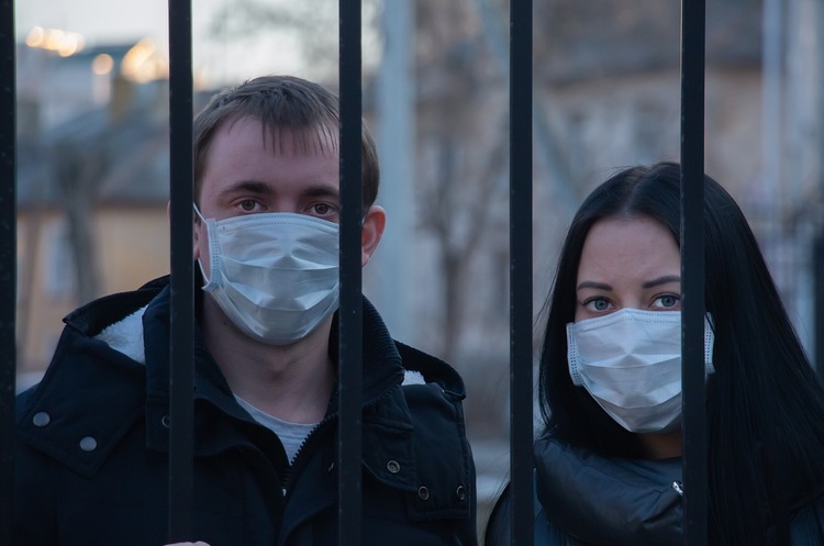 За сутки в Украине зафиксировали 467 новых случаев коронавируса — Минздрав