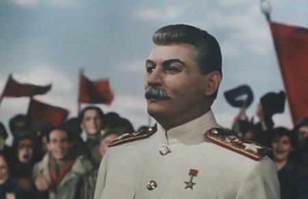 Сталін після війни хотів стати російським царем — Шмиров