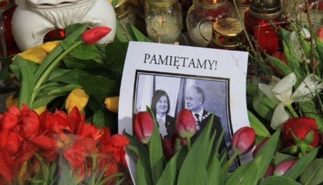10-ті роковини Смоленської трагедії: Польща вимагає від Росії повернути уламки літака