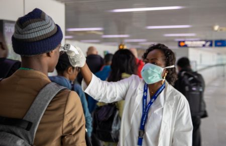 «Від коронавірусу у Нігерії померлих менше, ніж від дій силовиків» та чому Африка може стати наступним епіцентром COVID-19