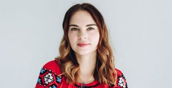 Кризи об’єднують задля добрих справ — директорка Zagoriy Foundation Кризи об’єднують задля добрих справ — директорка Zagoriy Foundation