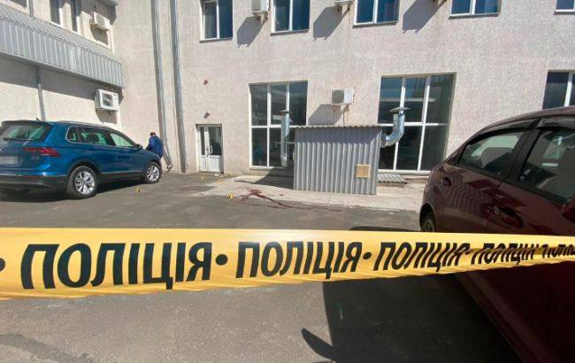 У Миколаєві під час стрілянини поранили бізнесмена — поліція відкрила провадження