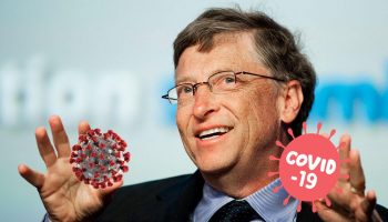 Білл Гейтс та смертельна вентиляція легень: говоримо з VoxCheck про коронавірусну конспірологію Анатолія Амеліна