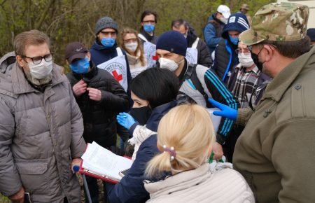 Киев и Луганск обменялись удерживаемыми: три человека отказались возвращаться на оккупированную территорию