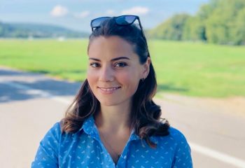 Рушійна сила, на якій все це трималося — це любов — Антоніна Хижняк про серіал «Спіймати Кайдаша» Рушійна сила, на якій все це трималося — це любов — Антоніна Хижняк про серіал «Спіймати Кайдаша»