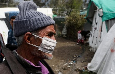 Греція через коронавірус закрила на карантин другий міграційний табір на материку