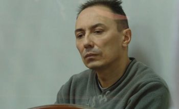 Процес над Без'язиковим мав би пролити світло на багато питань, але суд не забезпечив наше право на правду — Решетилова Процес над Без'язиковим мав би пролити світло на багато питань, але суд не забезпечив наше право на правду — Решетилова