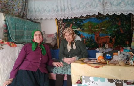 «Ми — нація, що не боїться радіації»: радіофільм про самопоселенців у Чорнобилі