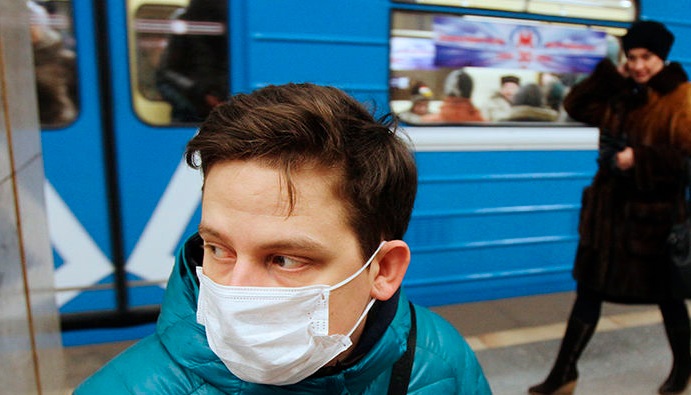 В Україні за добу діагностували 2 476 випадки коронавірусу