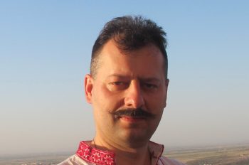 Нова дисципліна — «НАТОзнавство»: про перший підручник розповідає співавтор Нова дисципліна — «НАТОзнавство»: про перший підручник розповідає співавтор