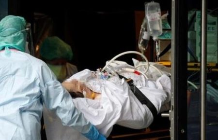 На Тернопольщине коронавирусом заболели 44 медика — горсовет