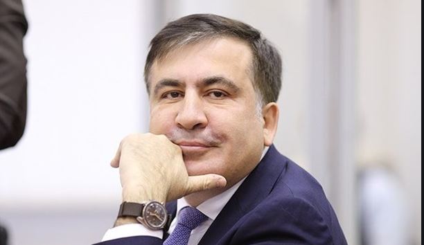 Назначение Саакашвили вице-премьером  может быть бомбой замедленного действия — Яковлев
