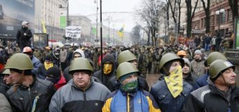 Закон про амністію активістів Майдану є неконституційним, але він не заважає розслідуванню справ — Горбатюк