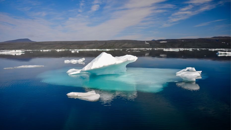Над Арктикою «закрилася» озонова діра: найбільша на півночі за історію спостережень