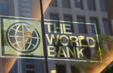 Всемирный банк снизил прогноз роста для развивающихся стран Европы и Центральной Азии из-за эпидемии коронавируса