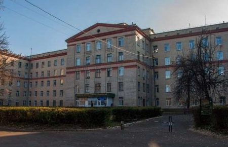 Крыжевский: Информация о закрытии Медгородка в Киеве — фейк