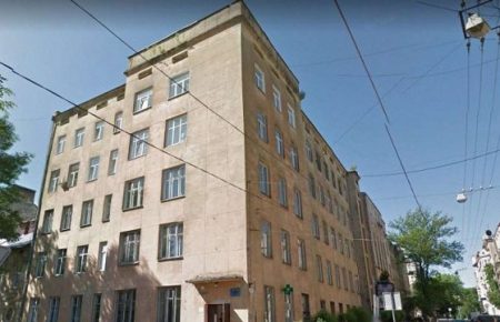 В больнице во Львове произошел взрыв, есть погибший