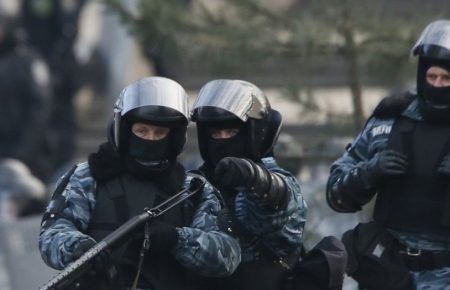 Справи Майдану: ДБР повідомило про підозру ще одному правоохоронцю