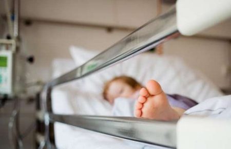 В Украине 57 детей инфицированы коронавирусом — Центр общественного здоровья