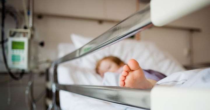 В Украине 57 детей инфицированы коронавирусом — Центр общественного здоровья