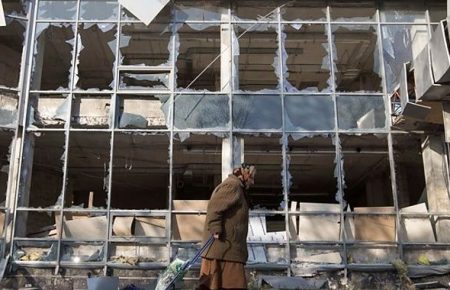 В марте 2020 года на Донбассе пострадало на 280% больше гражданских, чем в феврале — ООН