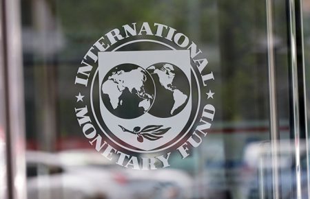 У березні Україна виплатила МВФ понад $400 мільйонів — Нацбанк