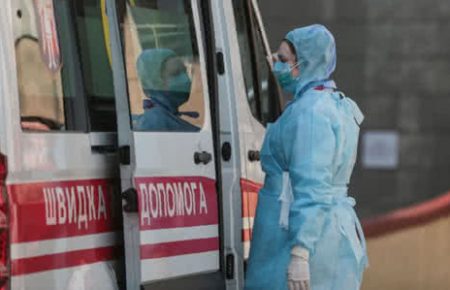 В Киеве за сутки двое людей умерли от коронавируса — Кличко