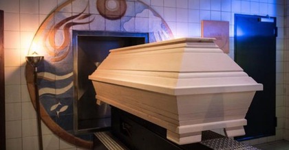 Колумбарий будущего крематория во Львове будет хранить останки до 50 тысяч человек