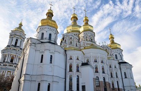 В Киево-Печерской лавре за сутки зафиксировали 26 случаев коронавируса — Кличко
