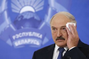 Минздрав Беларуси выполняет задание Лукашенко: официально никто не умер от COVID-19, но есть одна смерть от COVID-18 — Лукашук