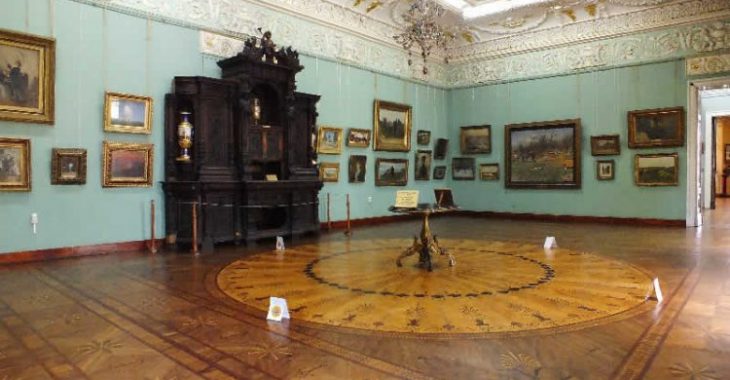 Онлайн-экскурсии и онлайн-выставки: музеи Одессы продолжают работу и на карантине