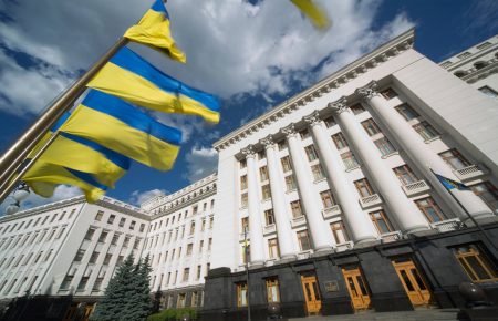 В Офисе Президента опубликовали поименный список украинцев, которых освободили в рамках обмена с ОРДЛО