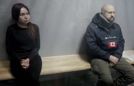ДТП у Харкові: суд залишив у силі рішення щодо ув'язнення на 10 років Зайцевої та Дронова