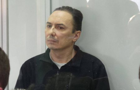 Обвинуваченого у держзраді полковника Без’язикова засудили до 13 років ув'язнення