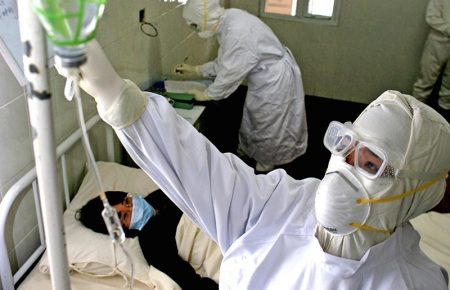 У Польщі зафіксували понад шість тисяч випадків коронавірусу